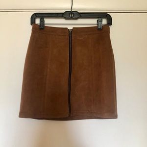 Skirt